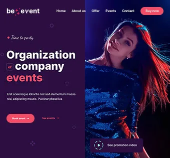 Modelo Eventos 1