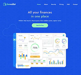 Modelo Finanças 1